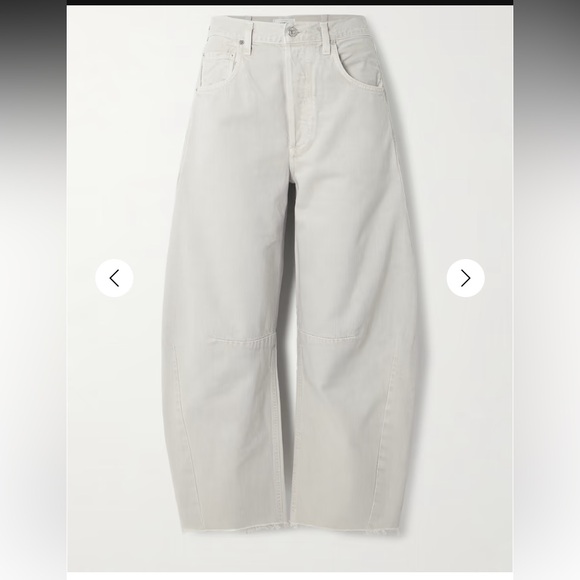 Citizens of Humanity Horseshoe Jean-NWT - Picture 12 of 12